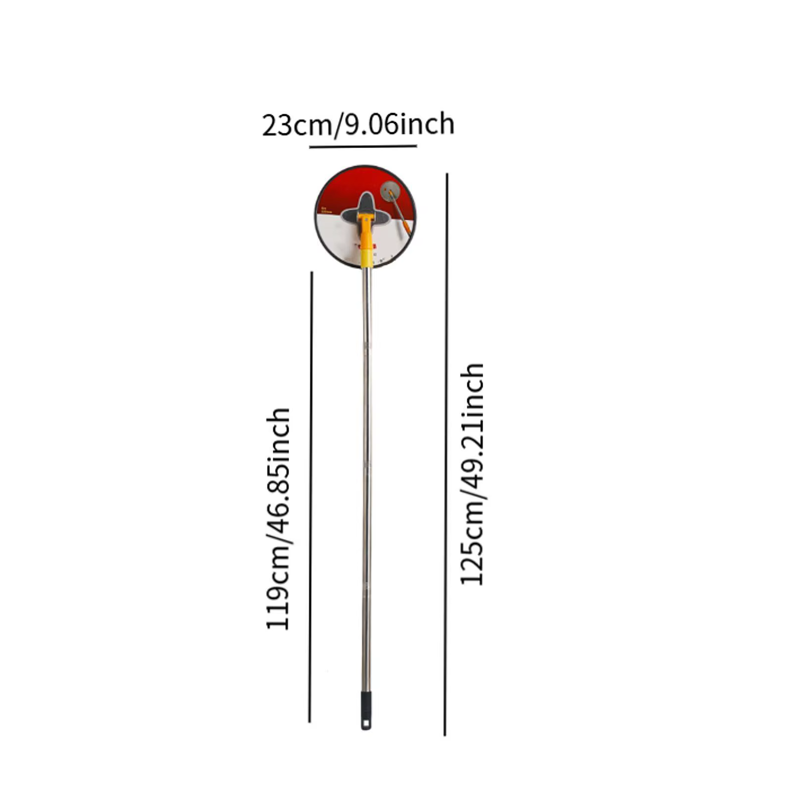 Ponceuse à main pour cloisons sèches
