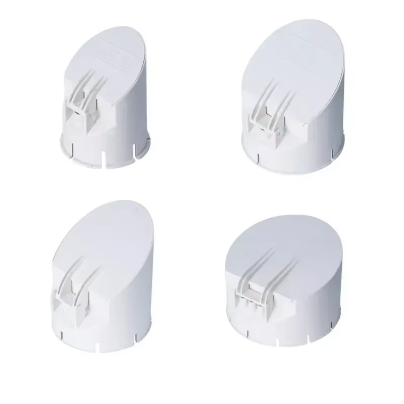 Bouchon de couverture de tuyau de pluie anti-reflux, 50-160mm, proximité au sol, anti-odeur, anti-insectes, dispositif d'égout, extérieur