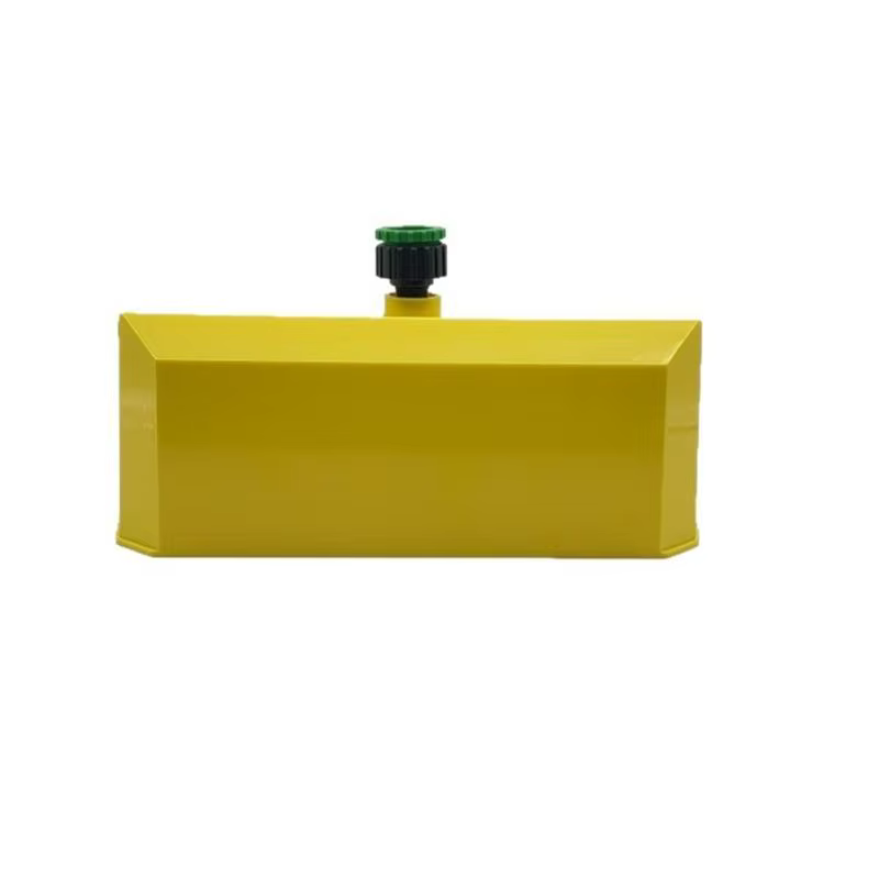 Nettoyeur rouleaux peinture manuel