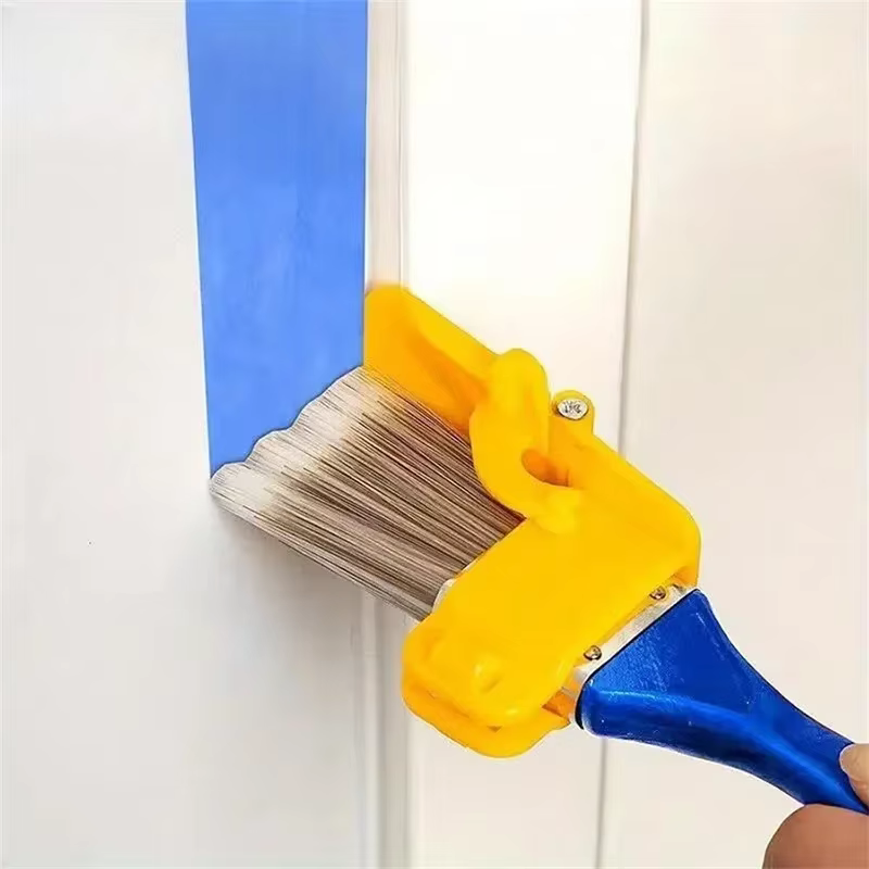 Brosse de coupe pour peinture