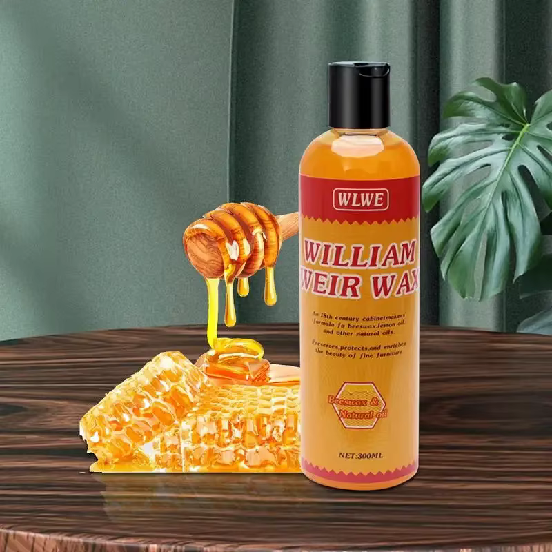 Cire d'Abeille pour Meubles