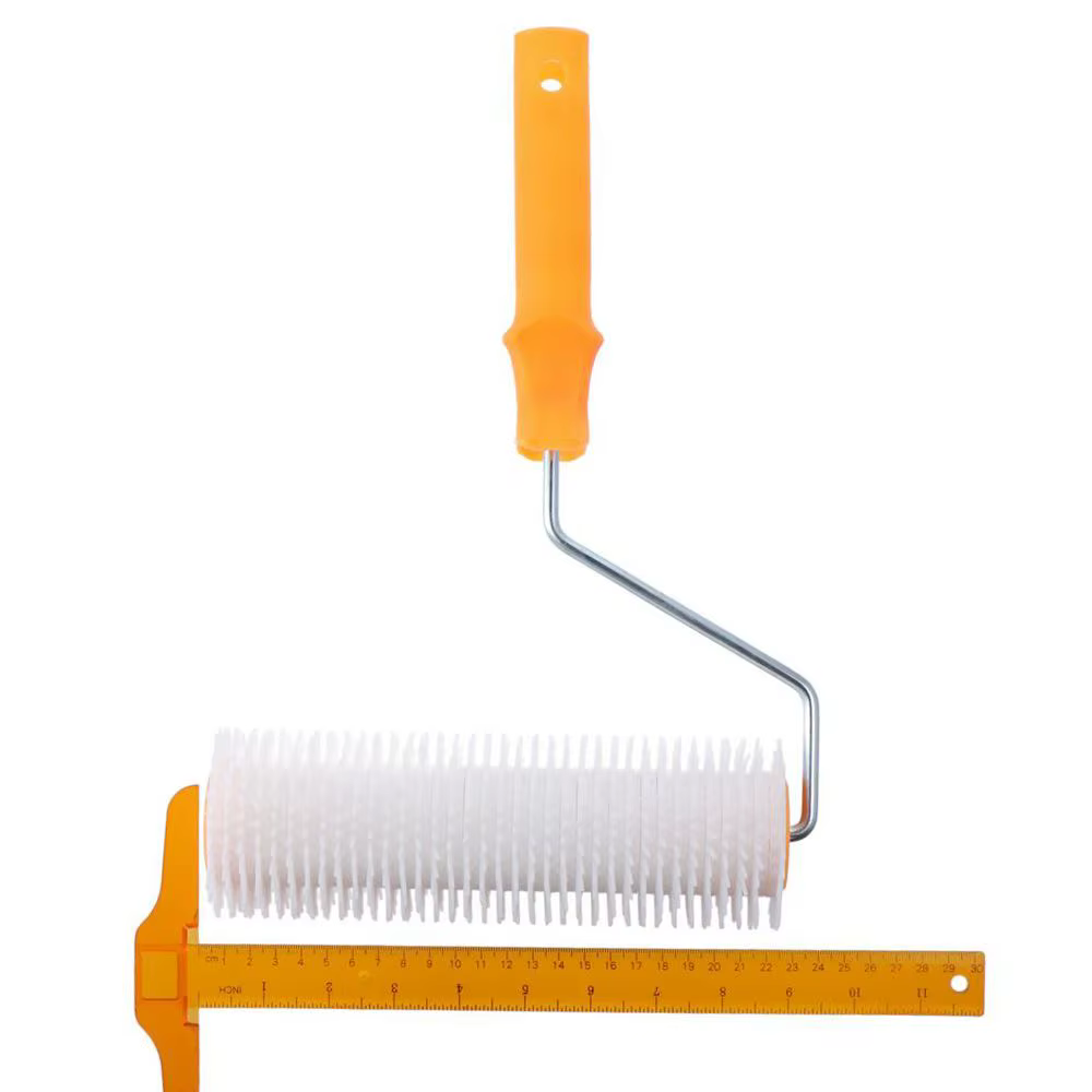 Rouleau à pointes de 23cm/9 pouces
