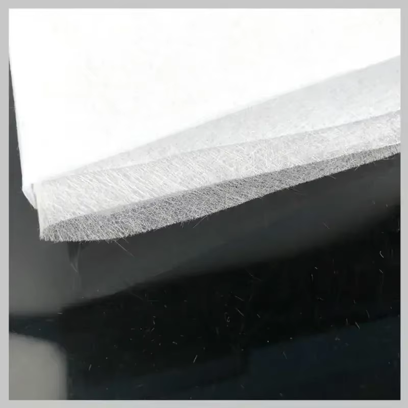 Tissu en Fiber de verre Ma de 1m/5m