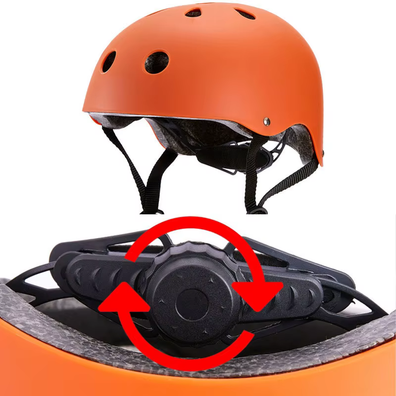Casque de cyclisme pour enfants, femmes et hommes, casques de sport, danse de rue, patinage à roulettes, planche à roulettes, escalade, équitation, casquette de protection