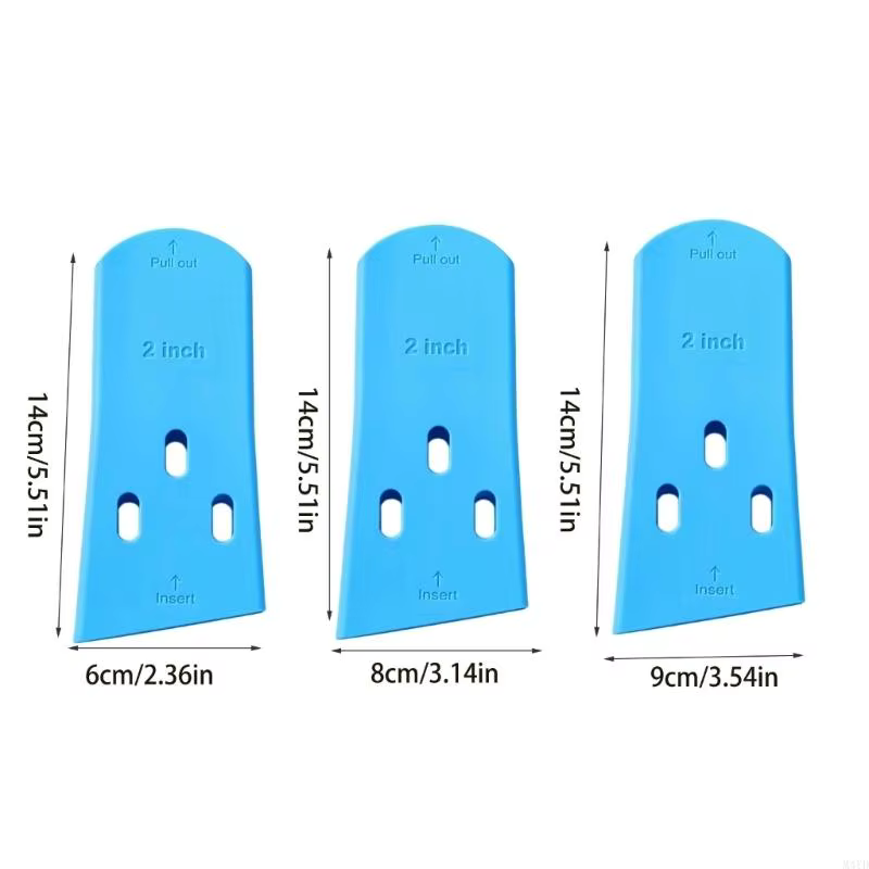 Ensemble Protections pour outils peinture