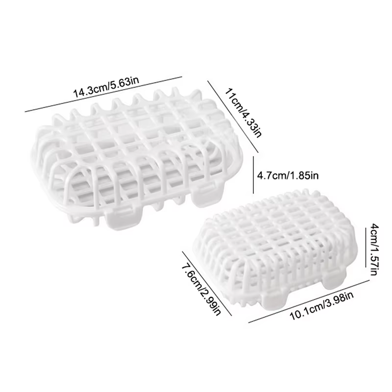 Lave-vaisselle spécial petits articles panier de nettoyage outils de cuisine accessoires boîte de trempage boîte de rangement plat fourchette baguettes stockage