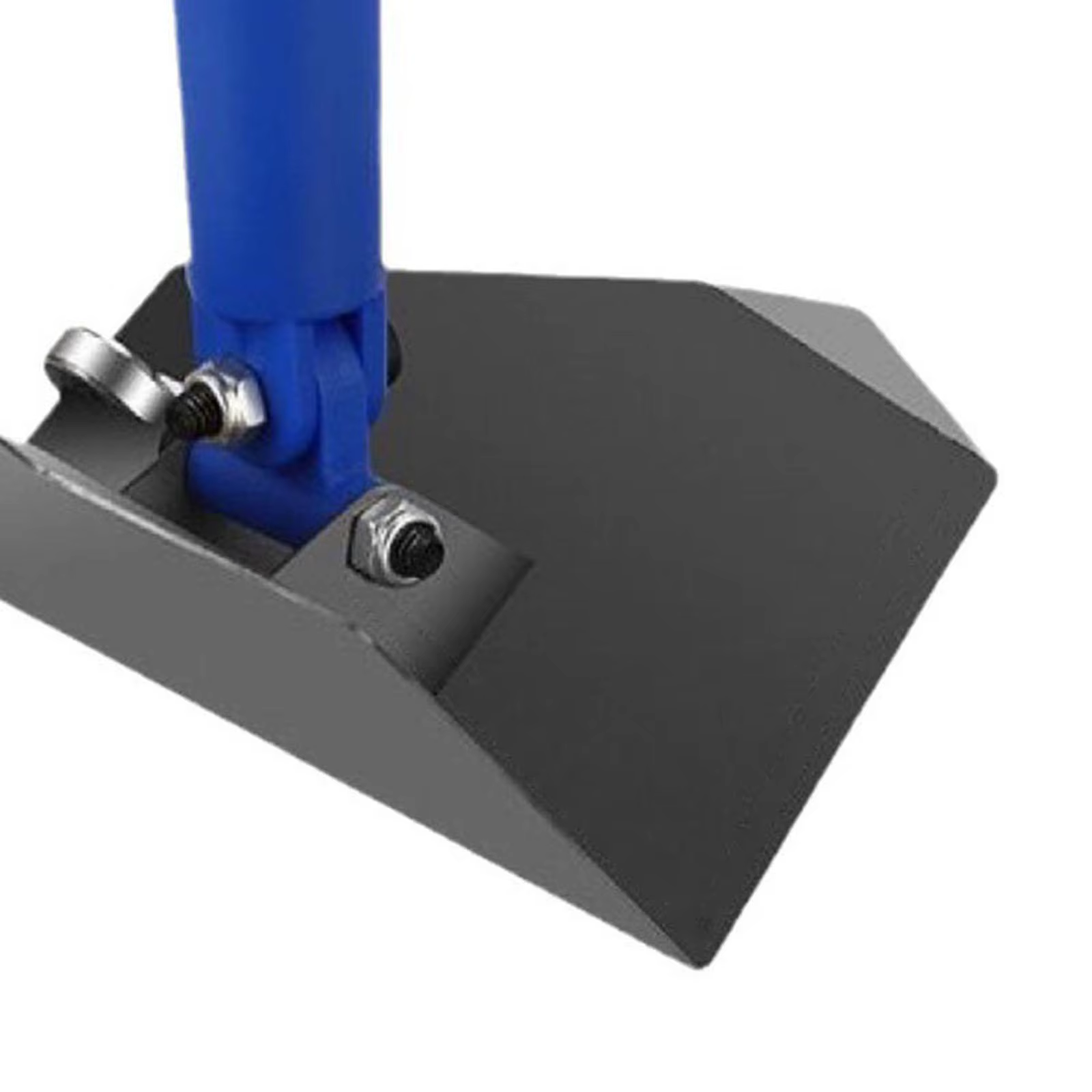 Truelle d'angle interne en acier inoxydable
