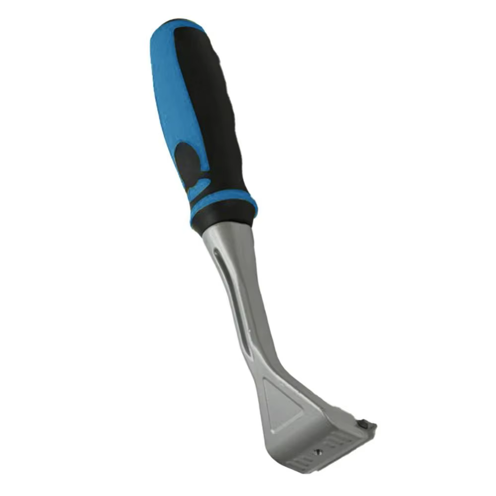 Grattoir de dissolvant de colle efficace pour l'élimination de la peinture